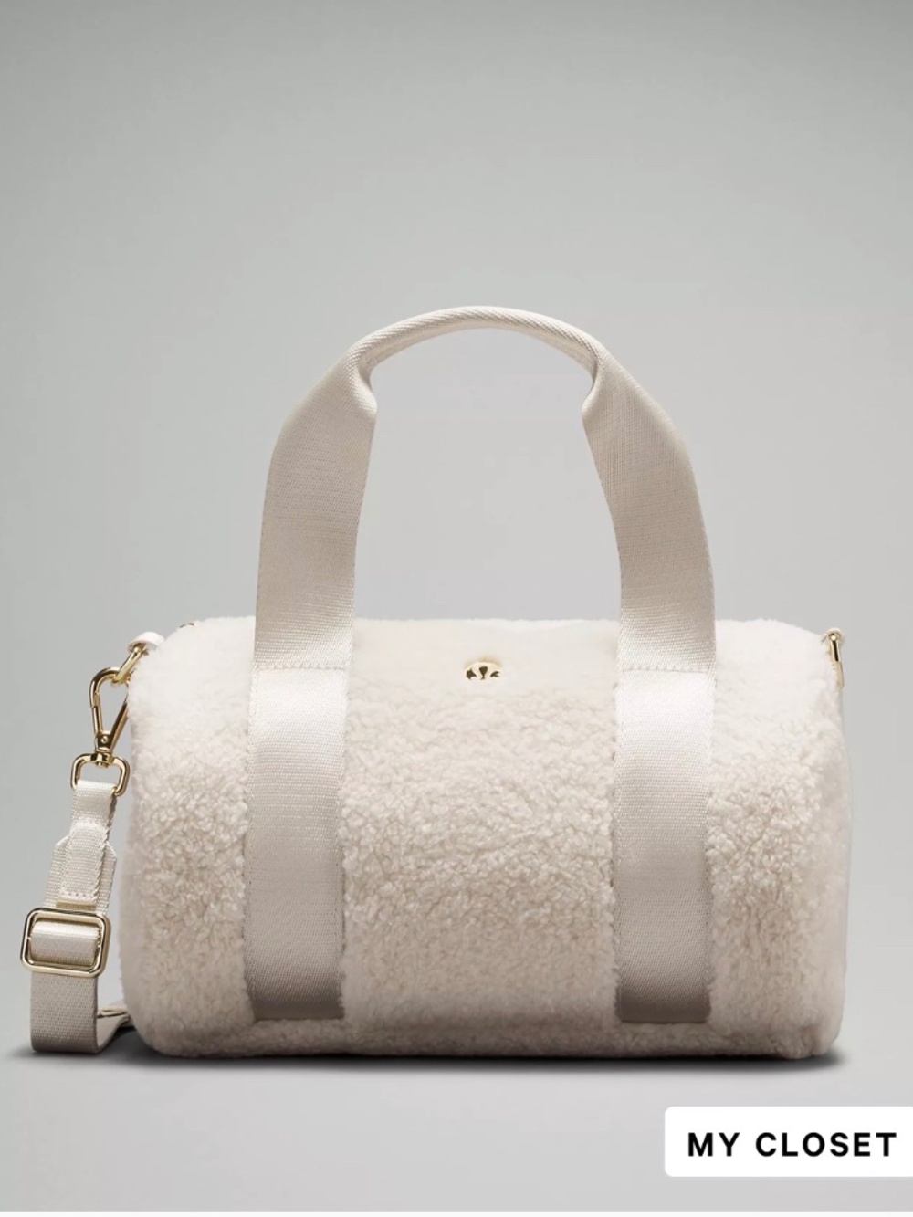 Brand New Lululemon Bag